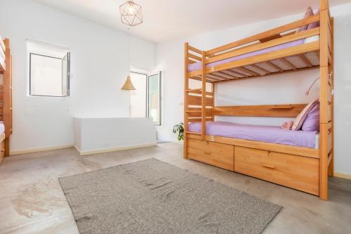Female Hostel 4