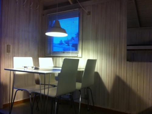 Facilities, Løkken Family Camping & Guesthouse in Lokken