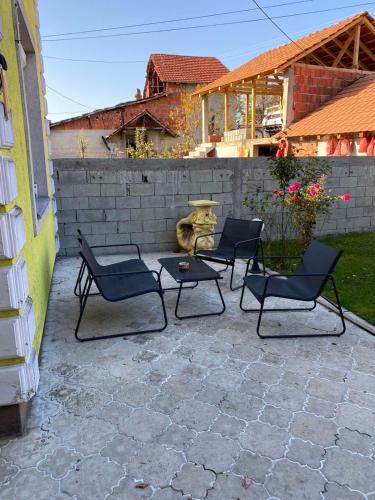 Apartman Zivic in Pirot