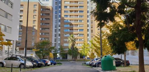  My Holiday Home in Lisbon in Lissabon