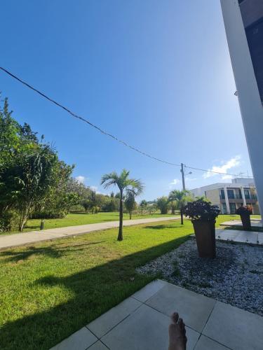 ILOA Condomínio Resort Barra de São Miguel, Próximo a PISCINA bloco L (ILOA Condominio Resort Barra de Sao Miguel, Proximo a PISCINA bloco L) in 聖米格爾拉巴拉