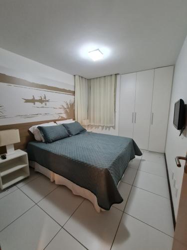 ILOA Condomínio Resort Barra de São Miguel, Próximo a PISCINA bloco L (ILOA Condominio Resort Barra de Sao Miguel, Proximo a PISCINA bloco L) in 聖米格爾拉巴拉