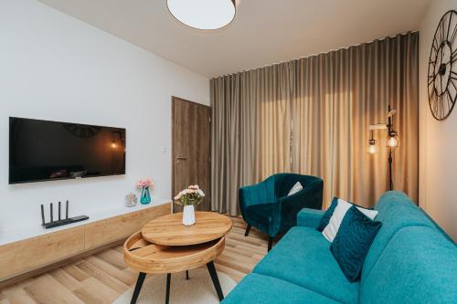 Apartmán Hillside X34, Kubínska Hoľa