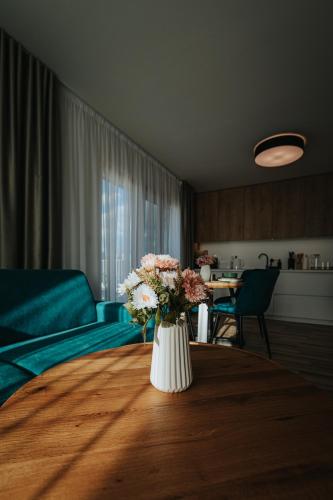 Apartmán Hillside X34, Kubínska Hoľa