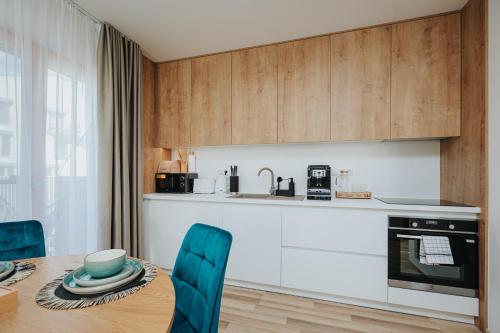 Apartmán Hillside X34, Kubínska Hoľa