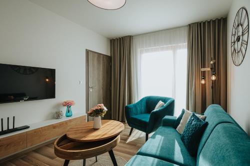 Apartmán Hillside X34, Kubínska Hoľa