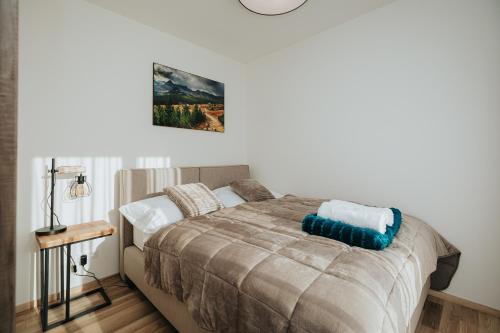 Apartmán Hillside X34, Kubínska Hoľa