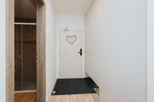 Apartmán Hillside X34, Kubínska Hoľa