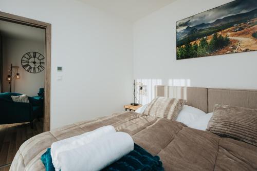 Apartmán Hillside X34, Kubínska Hoľa