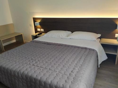 Hotel Friuli Room Type - Double Room