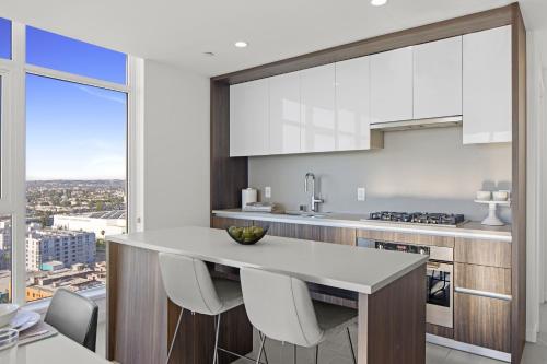 2 bedrooms, 2 beds