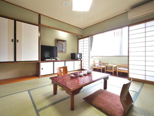Kanko Hotel Yumotokan - Vacation STAY 60199v