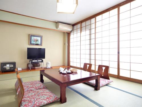Kanko Hotel Yumotokan - Vacation STAY 60199v