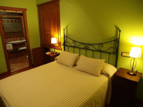 Hostal El Cerro - Only Adults