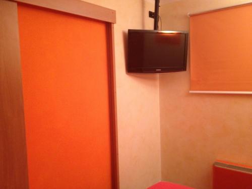 Olimpic Village Th Sestriere apartments