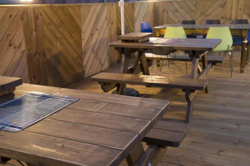 Seoul Taiwan Guesthouse
