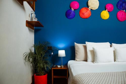 Double room, superior