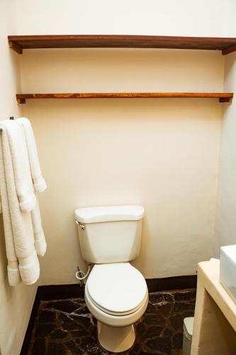 Suite, junior