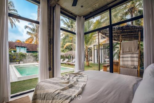 Villa with Private Pool image 3