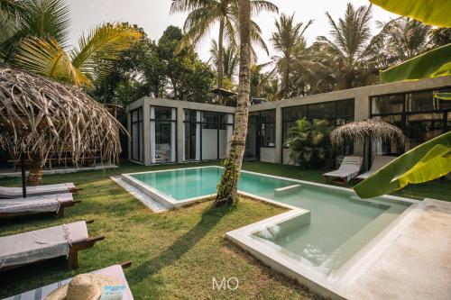 Villa with Private Pool image 6