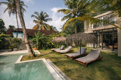 Villa with Private Pool image 2