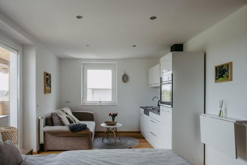 Fugger Alm in มาเรียบิลด์