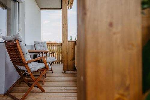 Fugger Alm Fugger Alm