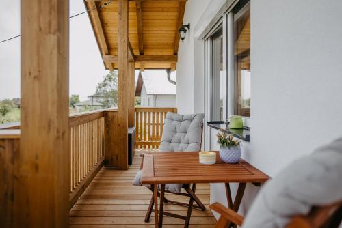 Fugger Alm Fugger Alm