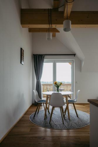 Fugger Alm Fugger Alm