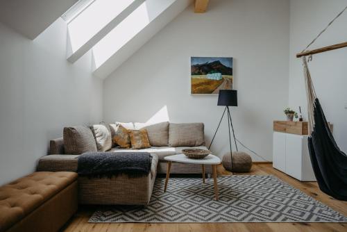 Fugger Alm Fugger Alm