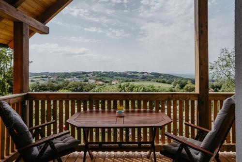 สภาพแวดล้อมโดยรอบ, Fugger Alm in มาเรียบิลด์