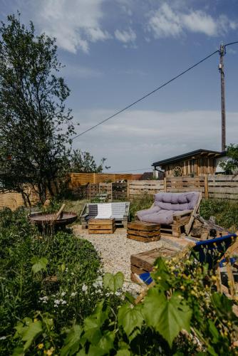 Fugger Alm Fugger Alm