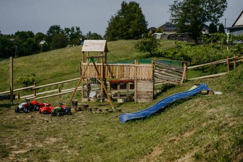 Fugger Alm Fugger Alm