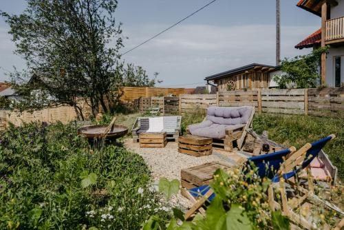 Fugger Alm Fugger Alm