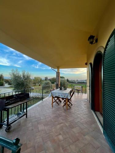 Aria di campagna mare - Accommodation - Ceri