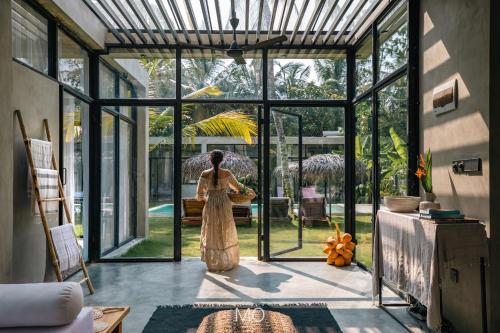 Tao House Jungle Boutique Villas - image 5