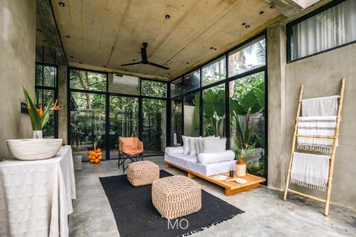 Villa with Private Pool image 1