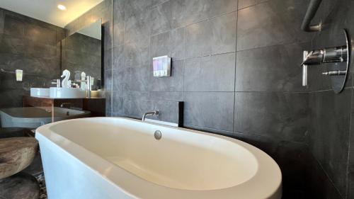 Xcanan Loft On Park Royal, the best area in Cancún right on the beach, Cancún (zdjęcie 5)