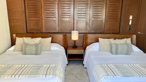Xcanan Loft On Park Royal, the best area in Cancún right on the beach, Cancún (zdjęcie 10)