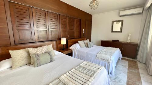 Xcanan Loft On Park Royal, the best area in Cancún right on the beach, Cancún (zdjęcie 7)