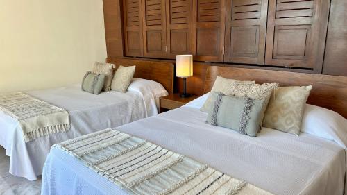 Xcanan Loft On Park Royal, the best area in Cancún right on the beach, Cancún (zdjęcie 8)