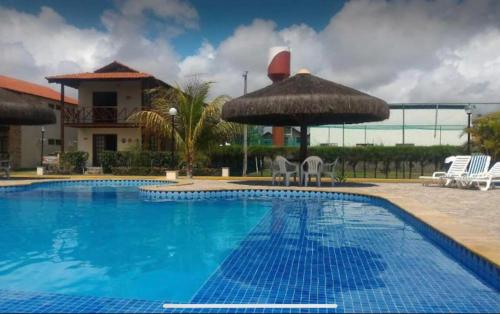 Village Praia dos Carneiros 1