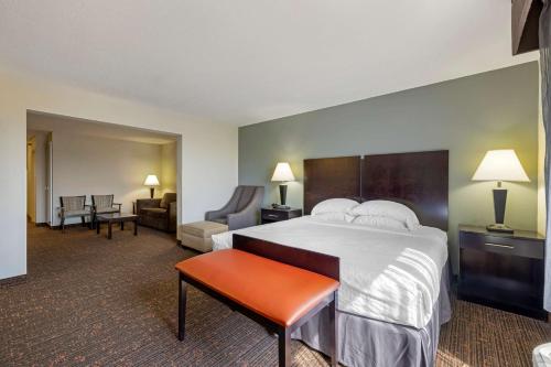 Best Western Plus Omaha Airport Inn