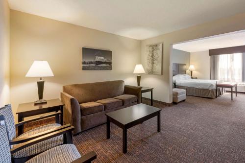 Best Western Plus Omaha Airport Inn