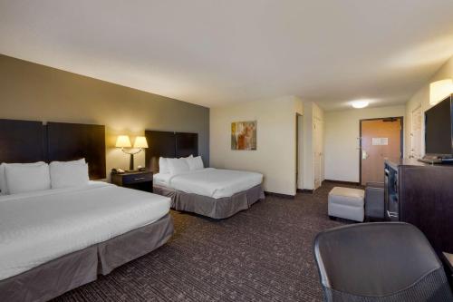 Best Western Plus Omaha Airport Inn