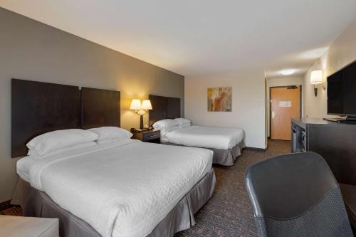 Best Western Plus Omaha Airport Inn