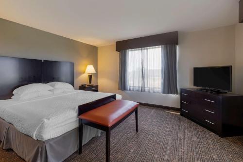 Best Western Plus Omaha Airport Inn