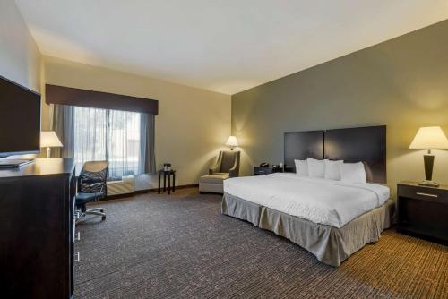 Best Western Plus Omaha Airport Inn