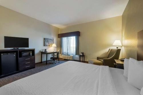 Best Western Plus Omaha Airport Inn