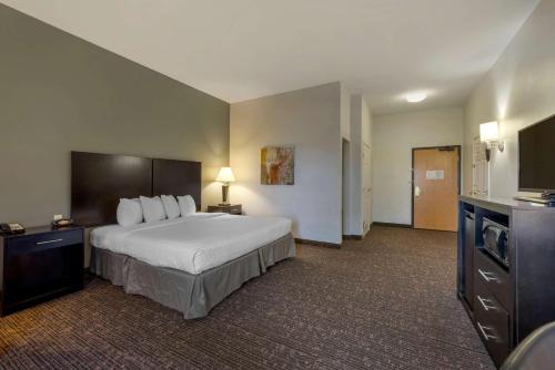 Best Western Plus Omaha Airport Inn